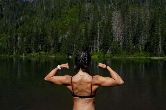Leaked Iris yang private photo viral onlyfans