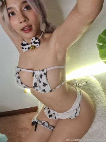 irisadamsone