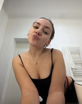 Leaked Irisdamour private photo viral onlyfans