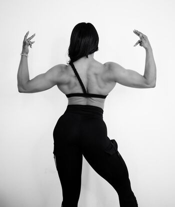Leaked Irisfit private photo viral onlyfans