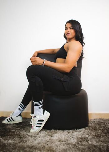Leaked Irisfit private photo viral onlyfans
