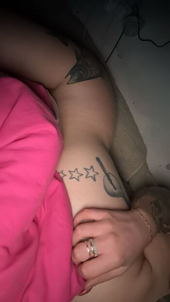 Leaked Irish fox private photo viral onlyfans