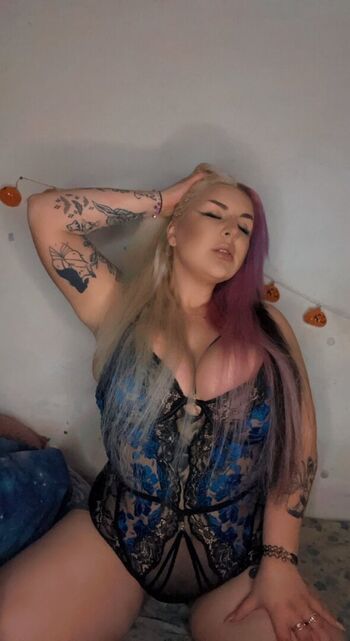 Leaked Irish fox private photo viral onlyfans