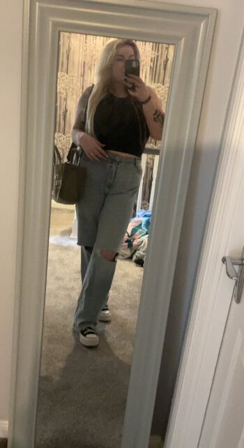 Leaked Irish fox private photo viral onlyfans