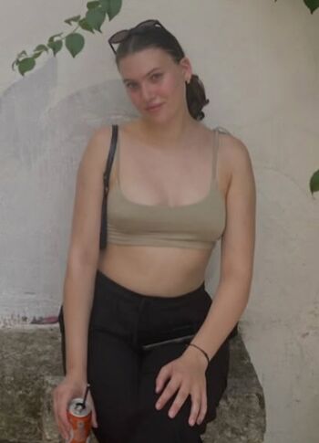 Leaked Irish private photo viral onlyfans