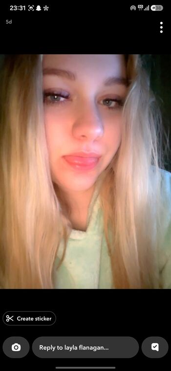 Leaked Irish private photo viral onlyfans