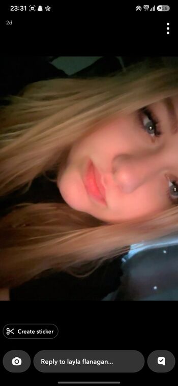 Leaked Irish private photo viral onlyfans