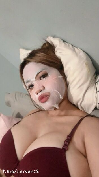 Leaked Irishnana private photo viral onlyfans