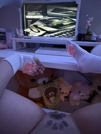 Leaked Irlpuppybrat private photo viral onlyfans