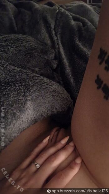 Leaked Is bella page private photo viral onlyfans