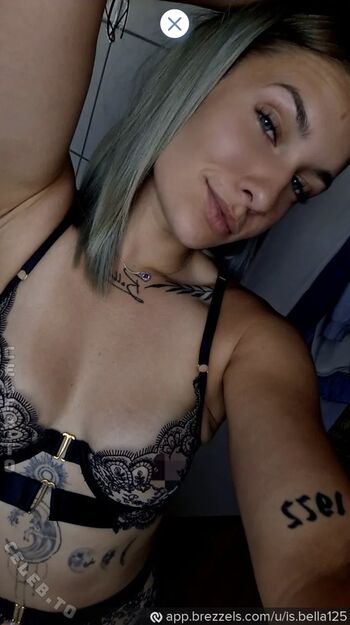 Leaked Is bella private photo viral onlyfans