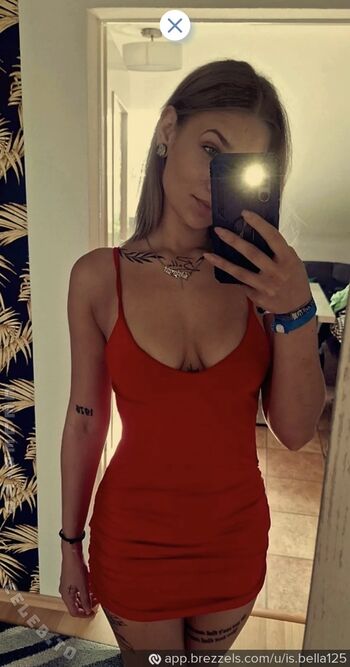 Leaked Is bella private photo viral onlyfans