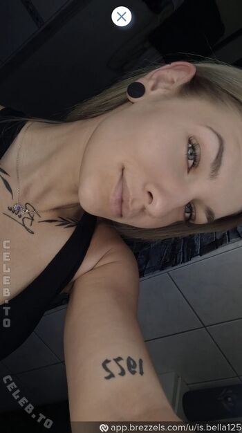 Leaked Is bella private photo viral onlyfans