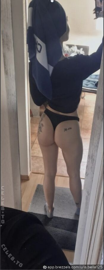 Leaked Is bella page private photo viral onlyfans