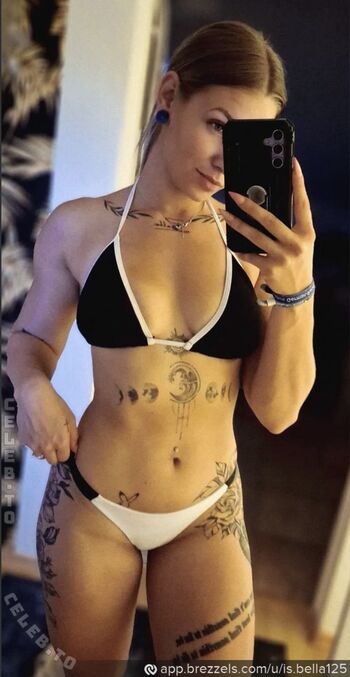 Leaked Is bella private photo viral onlyfans
