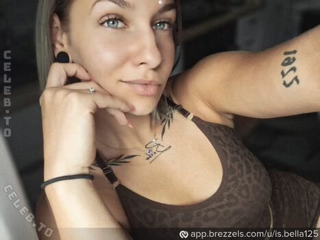 Leaked Is bella private photo viral onlyfans
