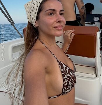 Leaked Isa brunelli private photo viral onlyfans