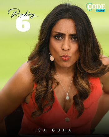 Isa Guha