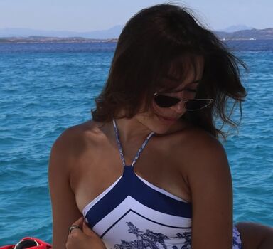 Isa Matos