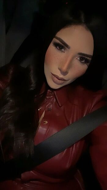 Leaked Isa monique hurtado page private photo viral onlyfans