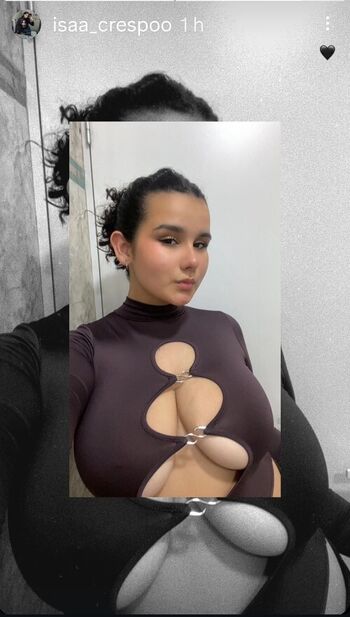 Isaa_crespoo