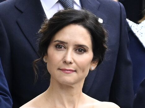 Isabel Ayuso