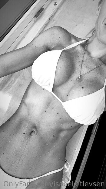 Isabel Ditlevsen