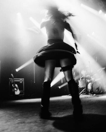 Isabel LaRosa