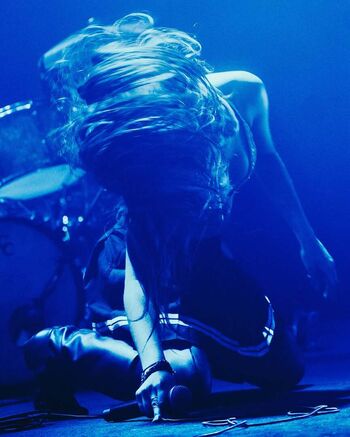 Isabel LaRosa