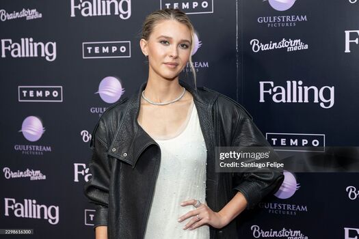 Isabel May
