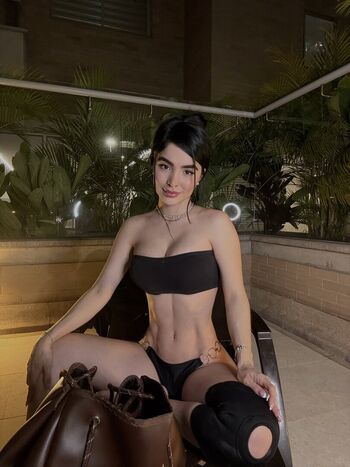 Leaked Isabel villa private photo viral onlyfans