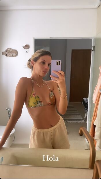 Leaked Isabel vollmer private photo viral onlyfans