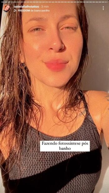 Isabela Fialho