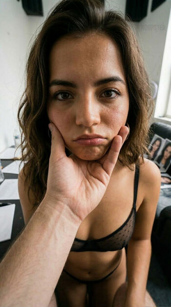 Isabela Merced