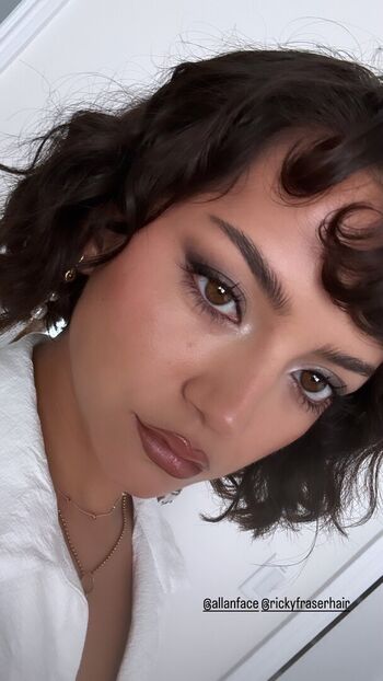 Leaked Isabela merced private photo viral onlyfans