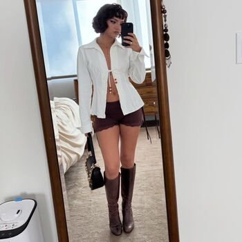 Leaked Isabela merced private photo viral onlyfans