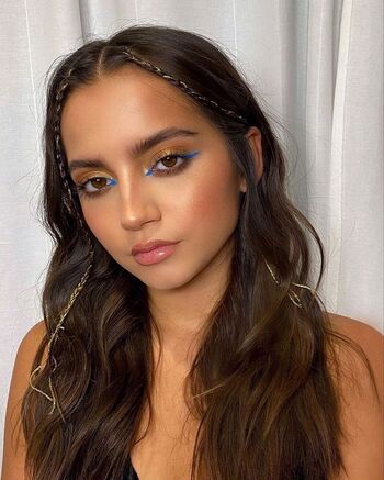 Isabela Merced