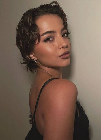 Isabela Merced