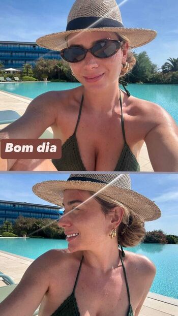 Leaked Isabela pagliari private photo viral onlyfans