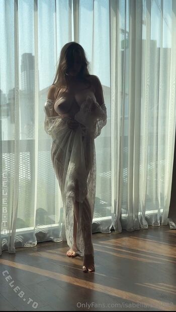 Leaked Isabella  page private photo viral onlyfans