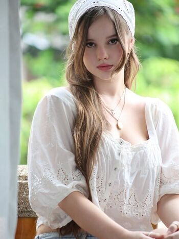 Leaked Isabella ardley private photo viral onlyfans