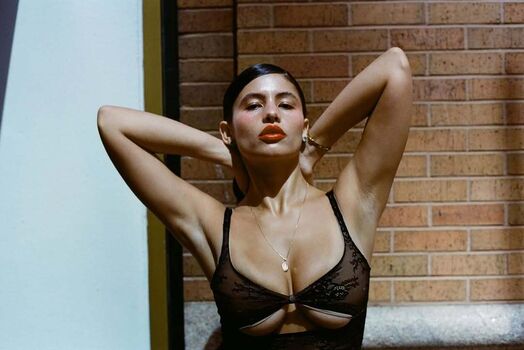 Leaked Isabella carr private photo viral onlyfans