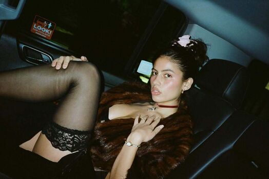 Leaked Isabella carr private photo viral onlyfans