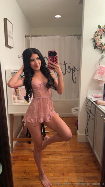 Leaked Isabella chvez private photo viral onlyfans
