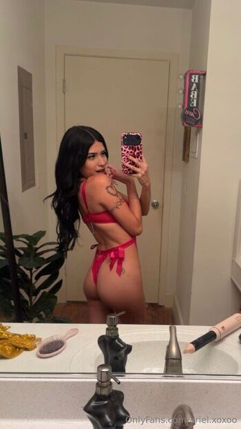 Leaked Isabella chvez private photo viral onlyfans