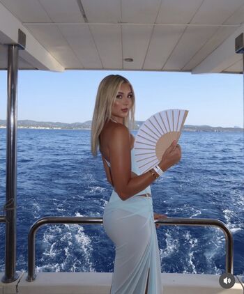 Isabella Duric Belle