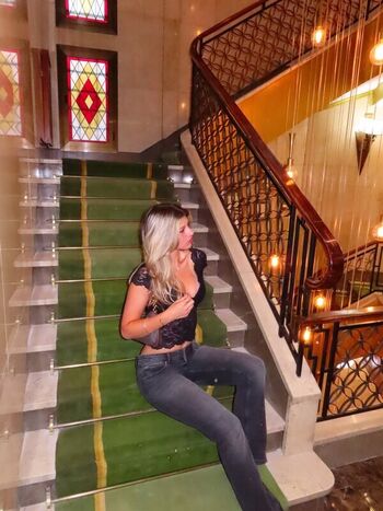 Leaked Isabella fajardo private photo viral onlyfans