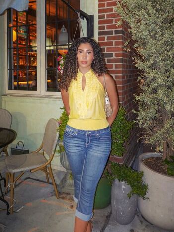Leaked Isabella ferreira private photo viral onlyfans
