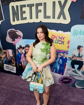 Isabella Gomez