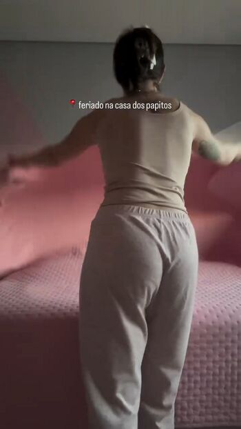 Leaked Isabella lacerda page private photo viral onlyfans